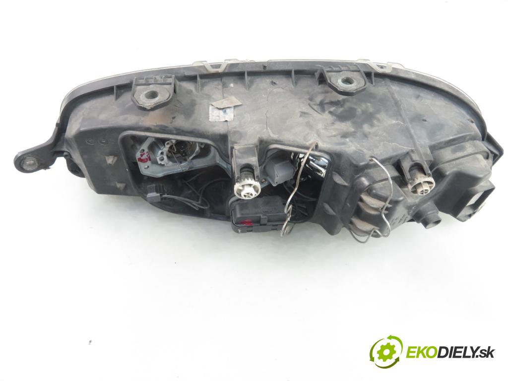 FIAT PUNTO (188_) HB 2001 44,00 1.2 60 - 188 A4.000 1242,00 Svetlo PP