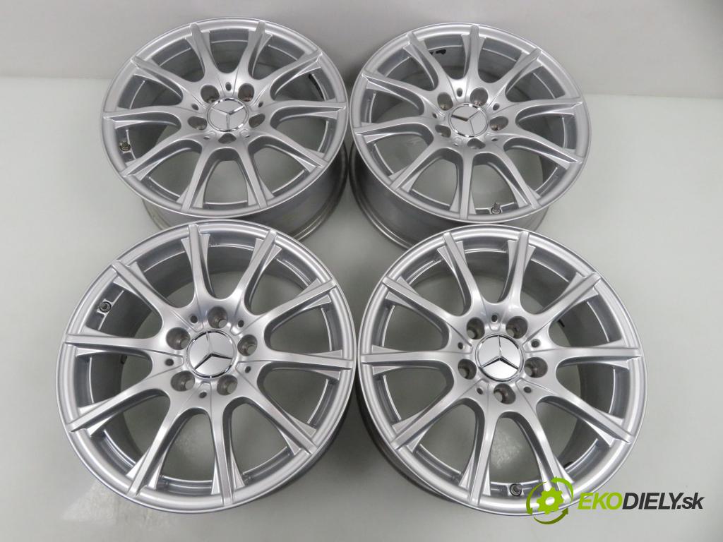 MERCEDES-BENZ 0 disky / disk A2054012400