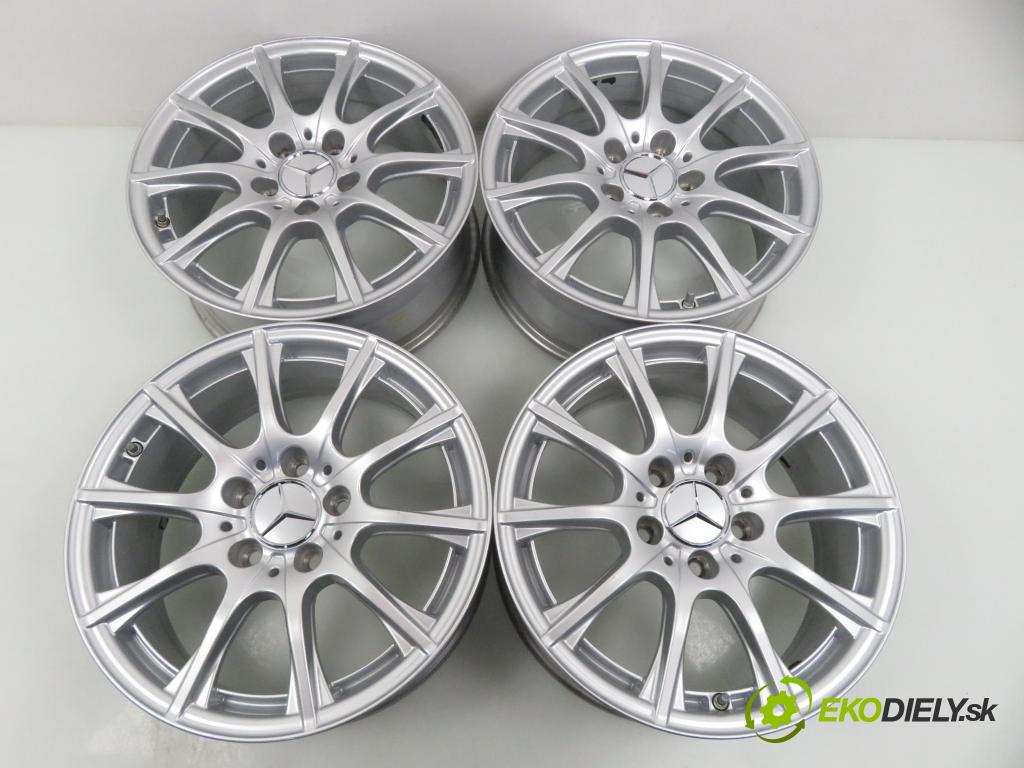 MERCEDES-BENZ 0 disky / disk A2054012400