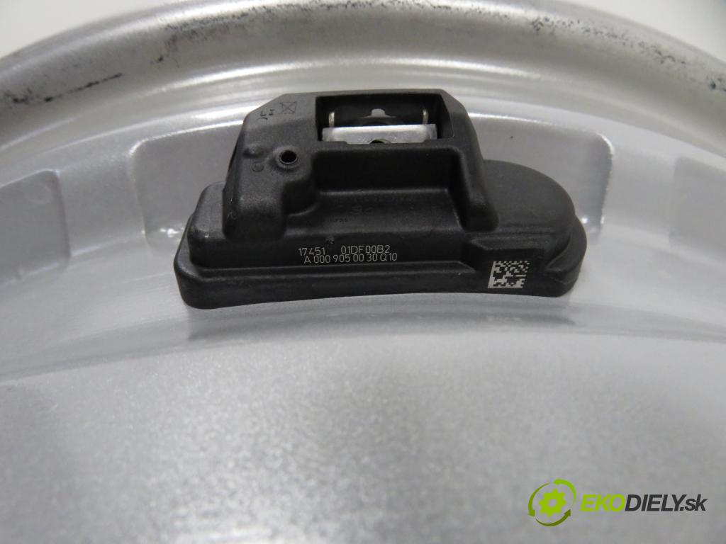 MERCEDES-BENZ 0 disky / disk A2054012400