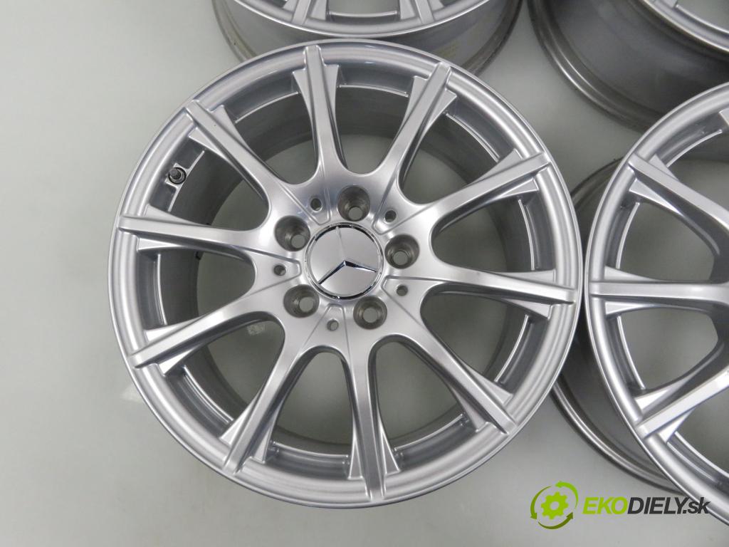 MERCEDES-BENZ 0 disky / disk A2054012400