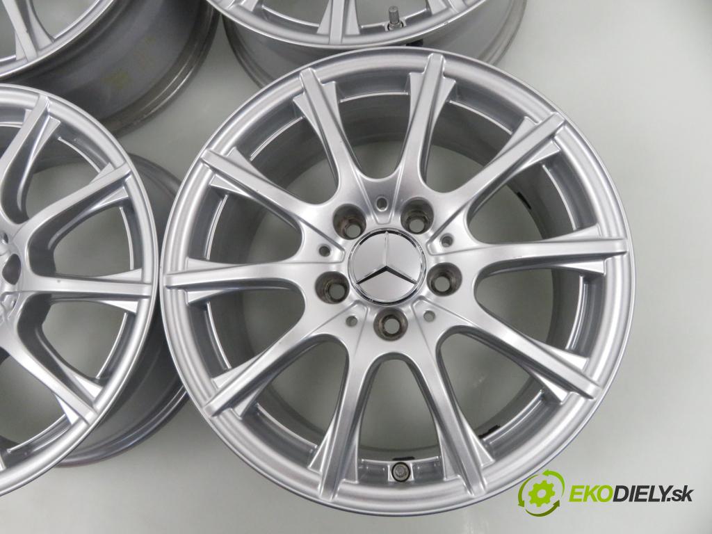 MERCEDES-BENZ 0 disky / disk A2054012400