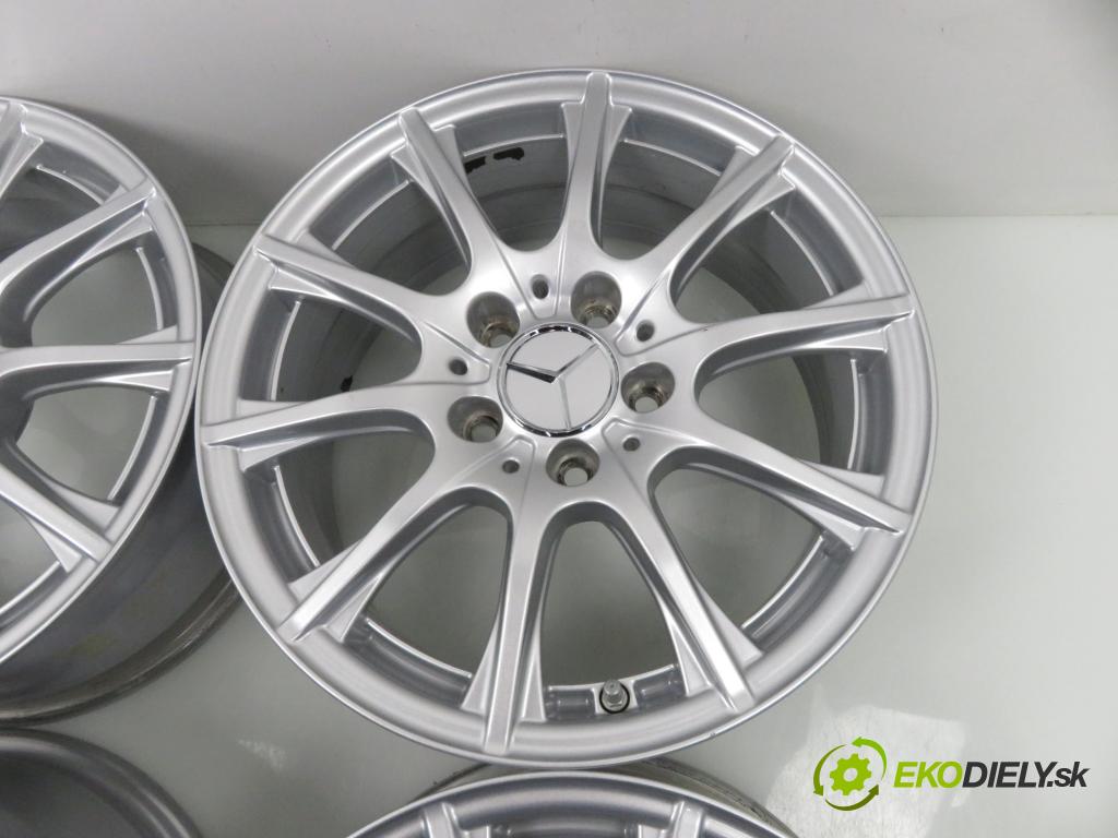 MERCEDES-BENZ 0 disky / disk A2054012400