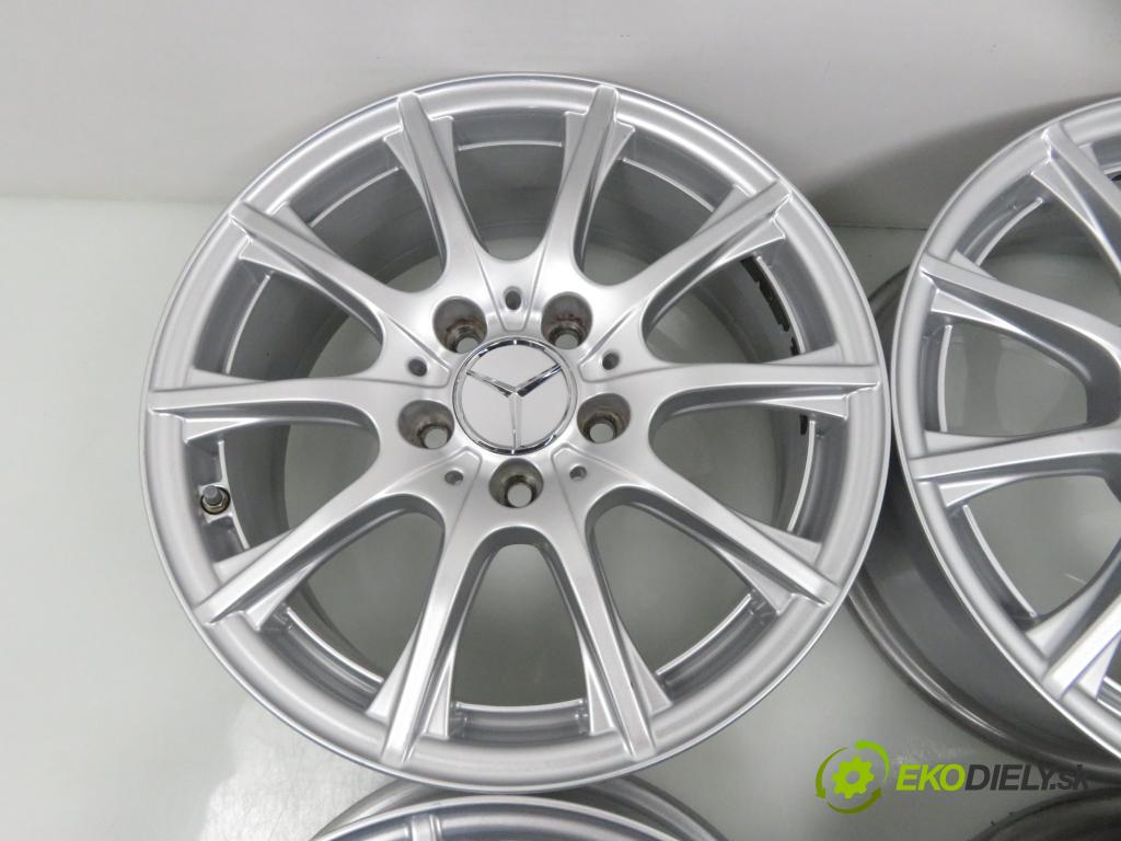 MERCEDES-BENZ 0 disky / disk A2054012400