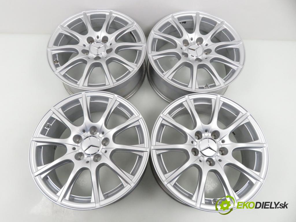 MERCEDES-BENZ 0 disky / disk A2054012400