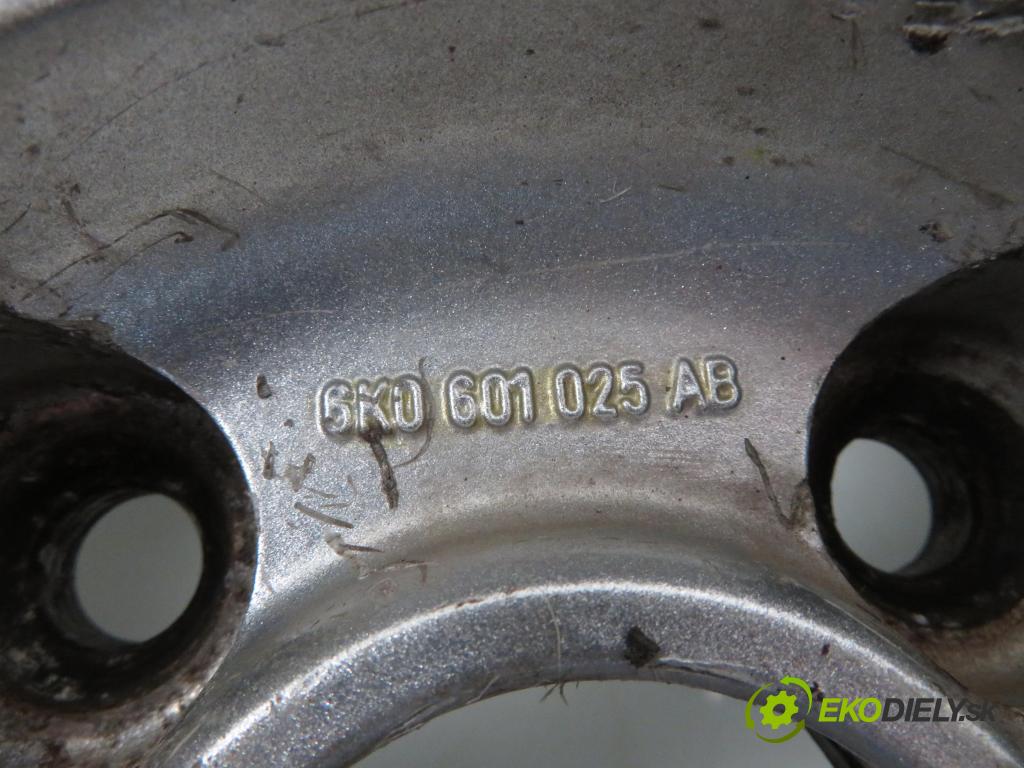 VW   0    disky / disk 6K0601025AB