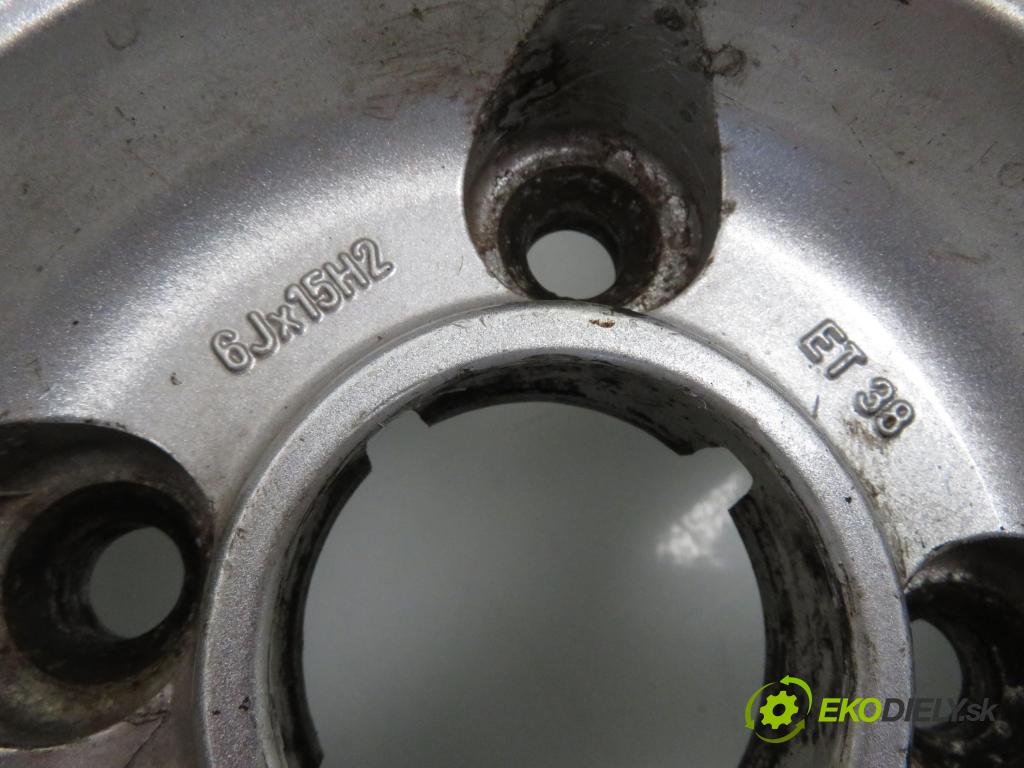 VW 0 disky / disk 6K0601025AB