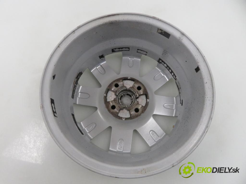 VW 0 disky / disk 6K0601025AB