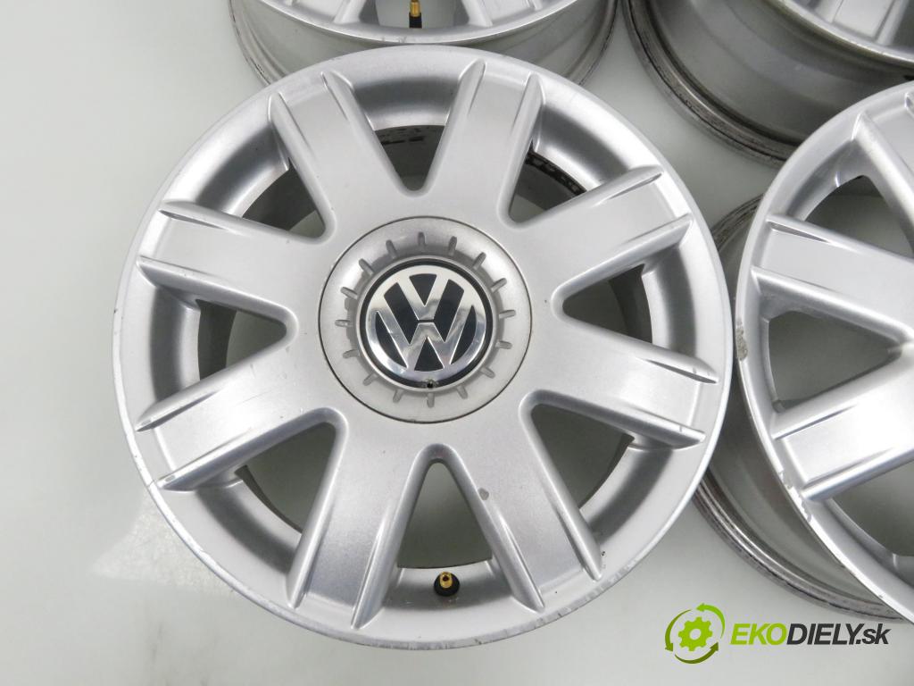 VW 0 disky / disk 6K0601025AB