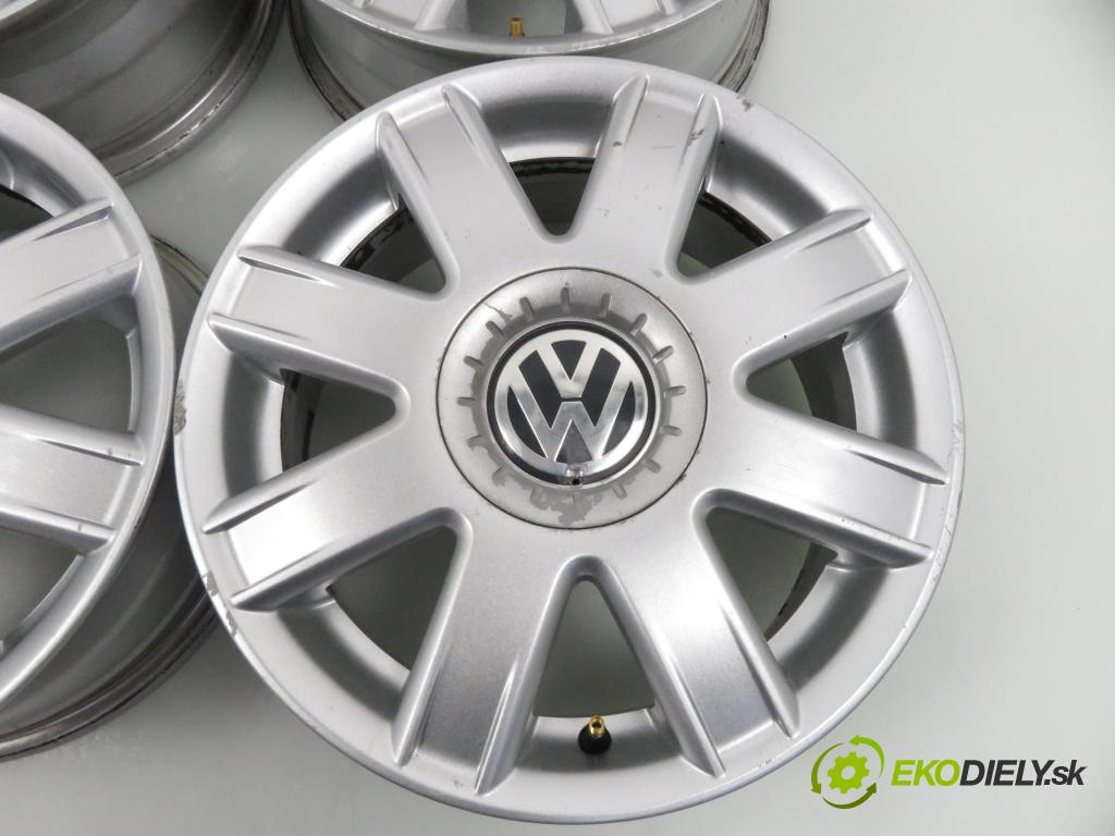 VW 0 disky / disk 6K0601025AB