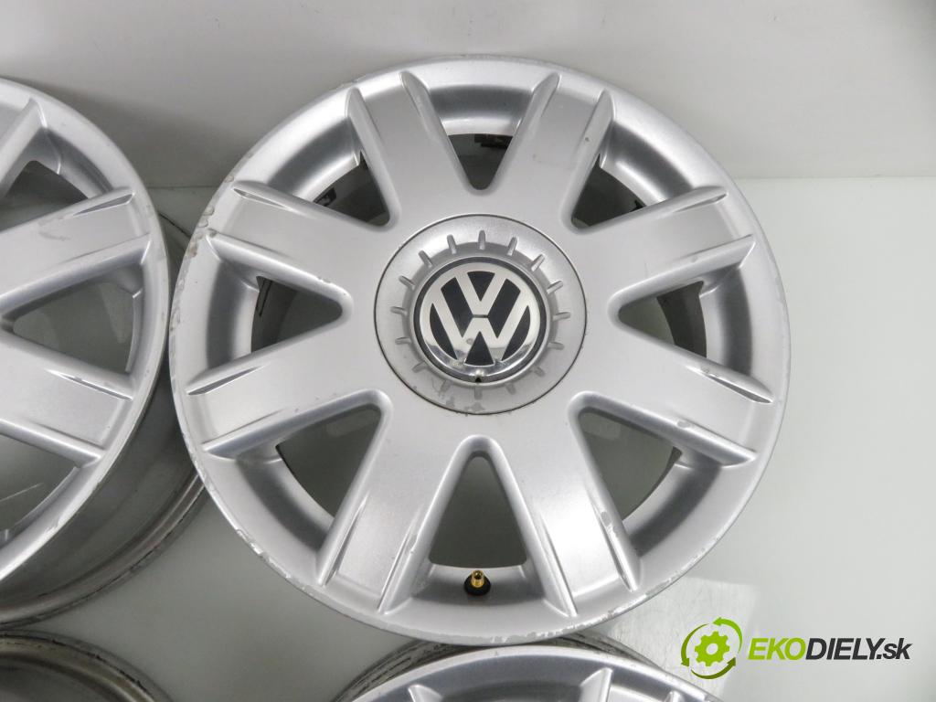 VW 0 disky / disk 6K0601025AB