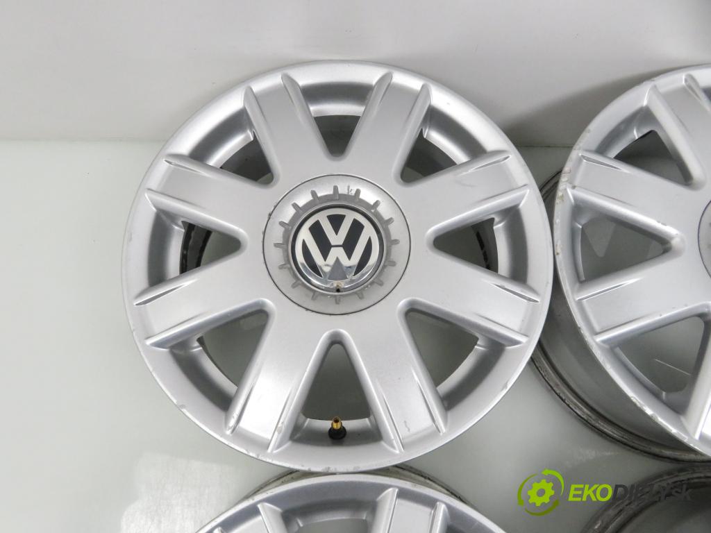VW 0 disky / disk 6K0601025AB