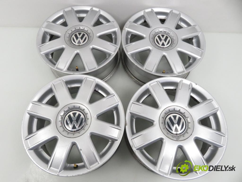 VW 0 disky / disk 6K0601025AB