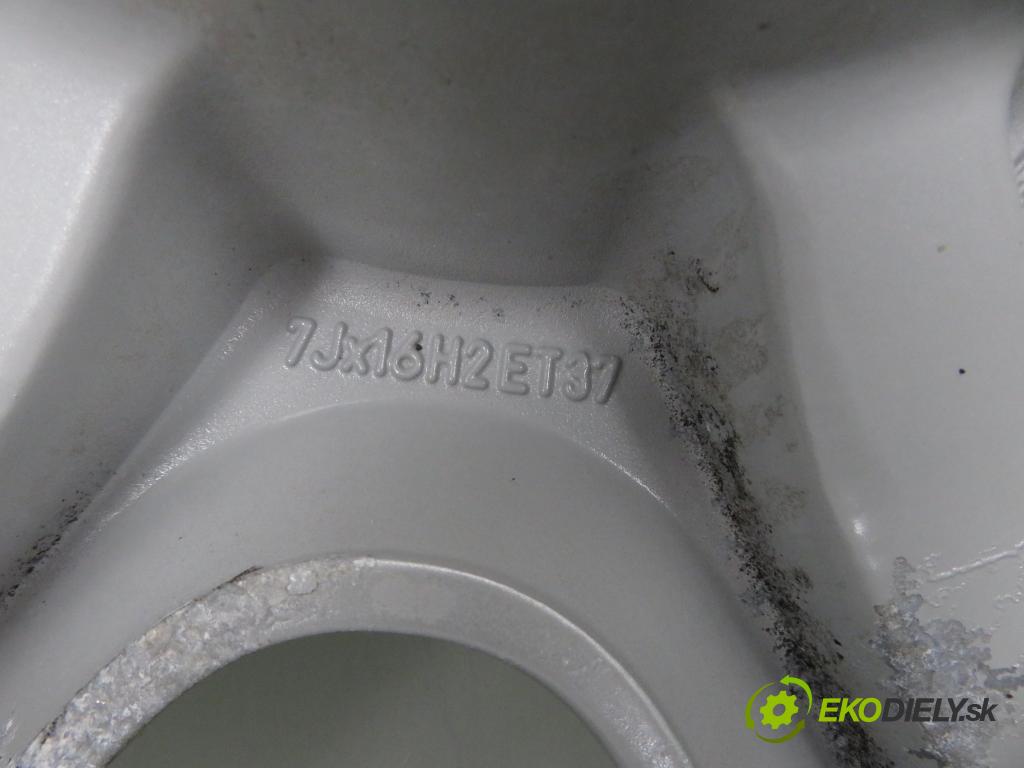 MERCEDES-BENZ KLASA C (W203)  0    disky / disk A2034010302
