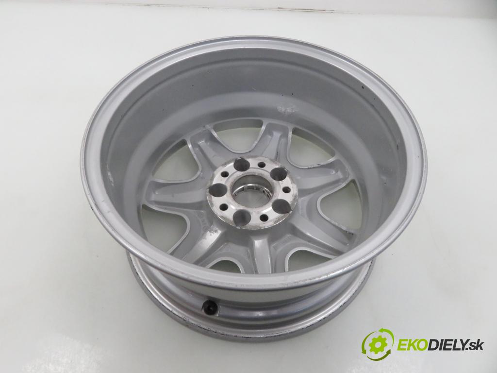 MERCEDES-BENZ KLASA C (W203) 0 disky / disk A2034010302
