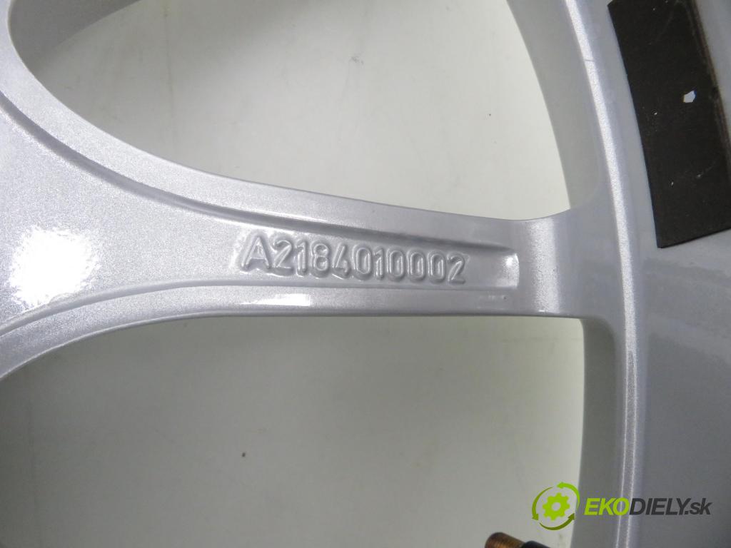 MERCEDES-BENZ   0    disky / disk A2184010002