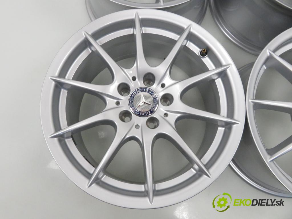 MERCEDES-BENZ   0    disky / disk A2184010002