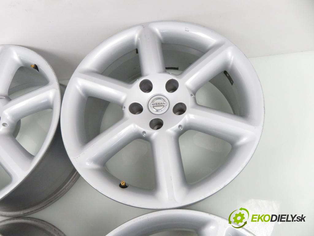 NISSAN   0    disky / disk CD100FZ32