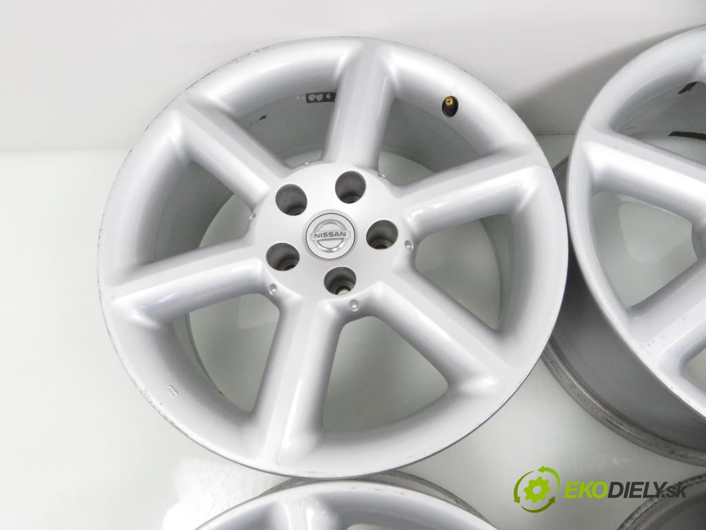 NISSAN   0    disky / disk CD100FZ32