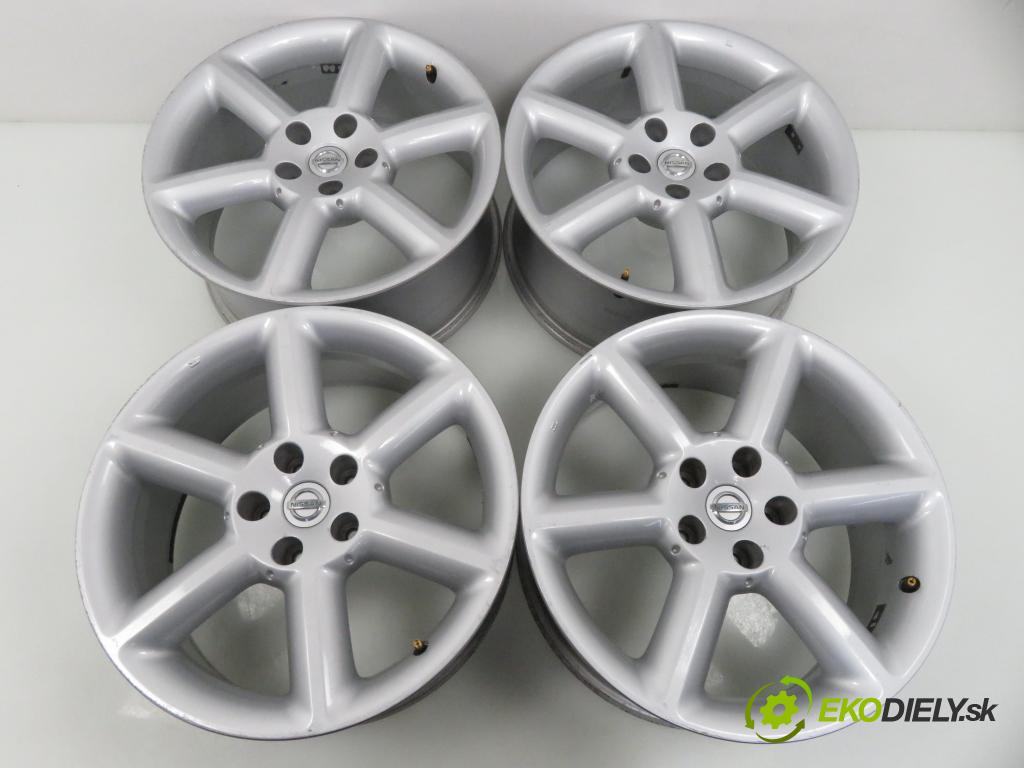 NISSAN   0    disky / disk CD100FZ32