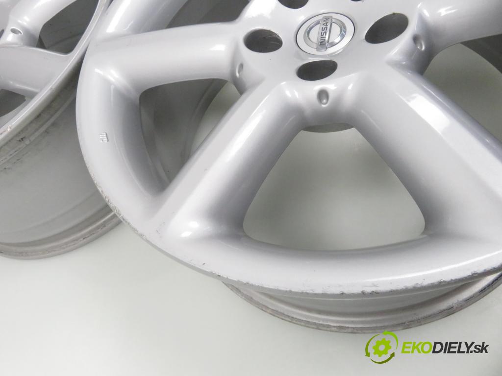 NISSAN   0    disky / disk CD100FZ32