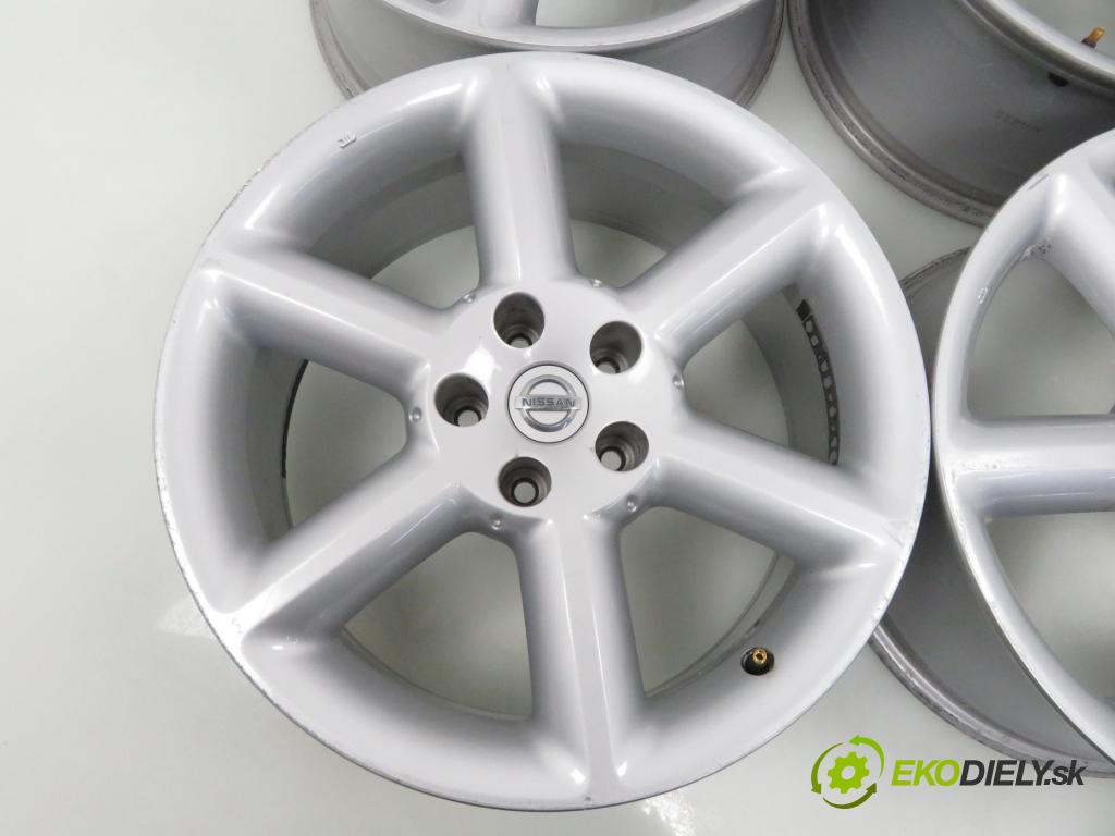 NISSAN   0    disky / disk CD100FZ32