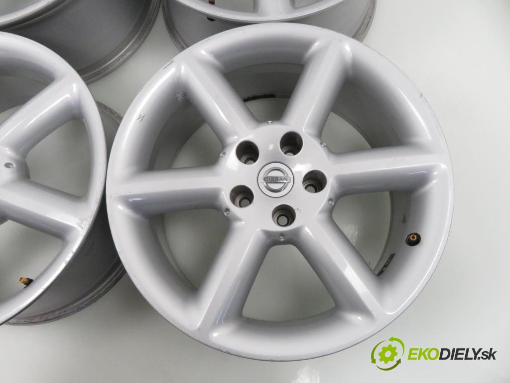 NISSAN   0    disky / disk CD100FZ32