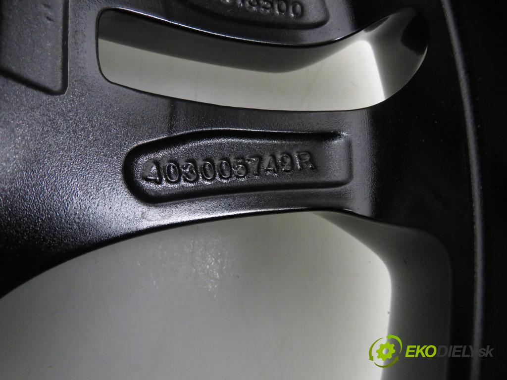 SMART   0    disky / disk 403005749R