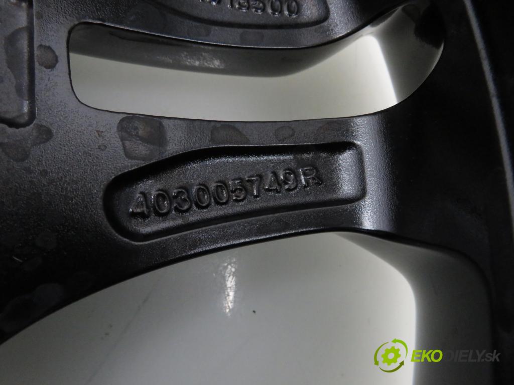 SMART   0    disky / disk 403005749R