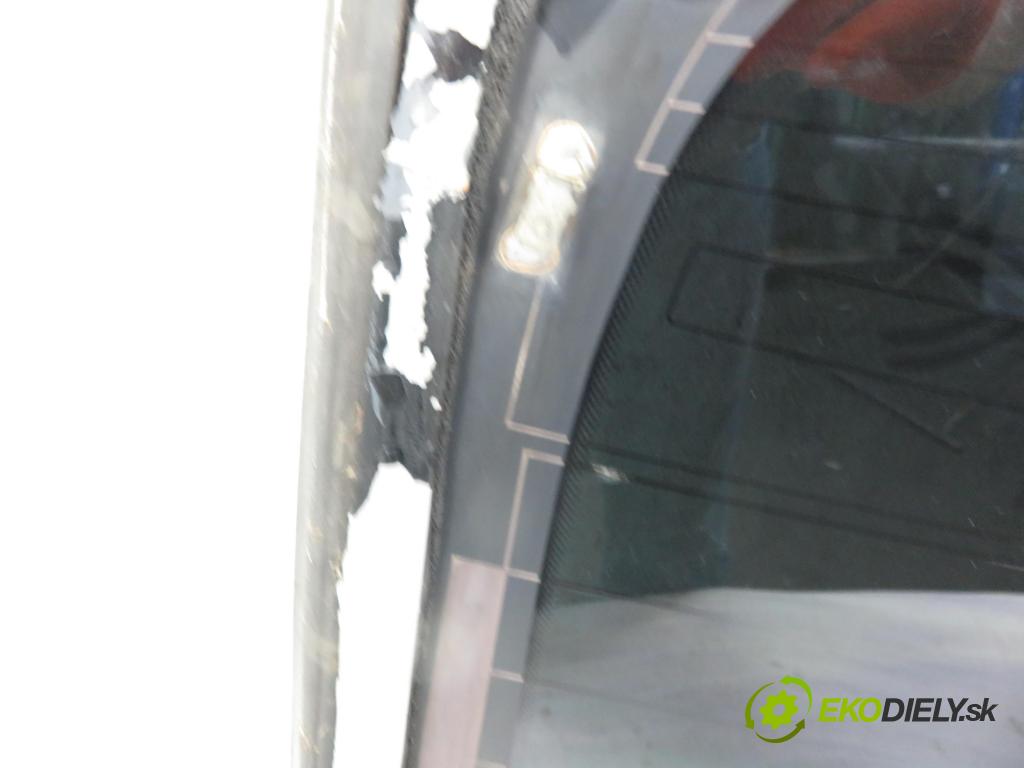 SUBARU LEGACY IV (BL) SEDAN 2008 110,00 2.0 D AWD 1998,00 Okno zadná sedan 