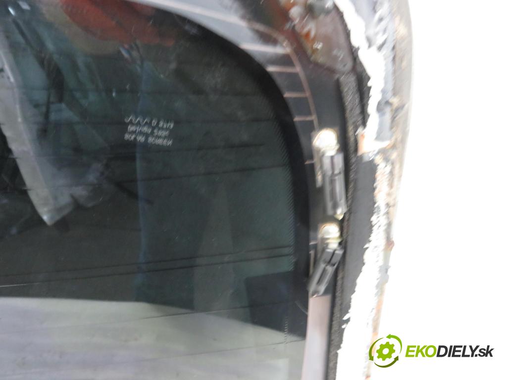 SUBARU LEGACY IV (BL) SEDAN 2008 110,00 2.0 D AWD 1998,00 Okno zadná sedan