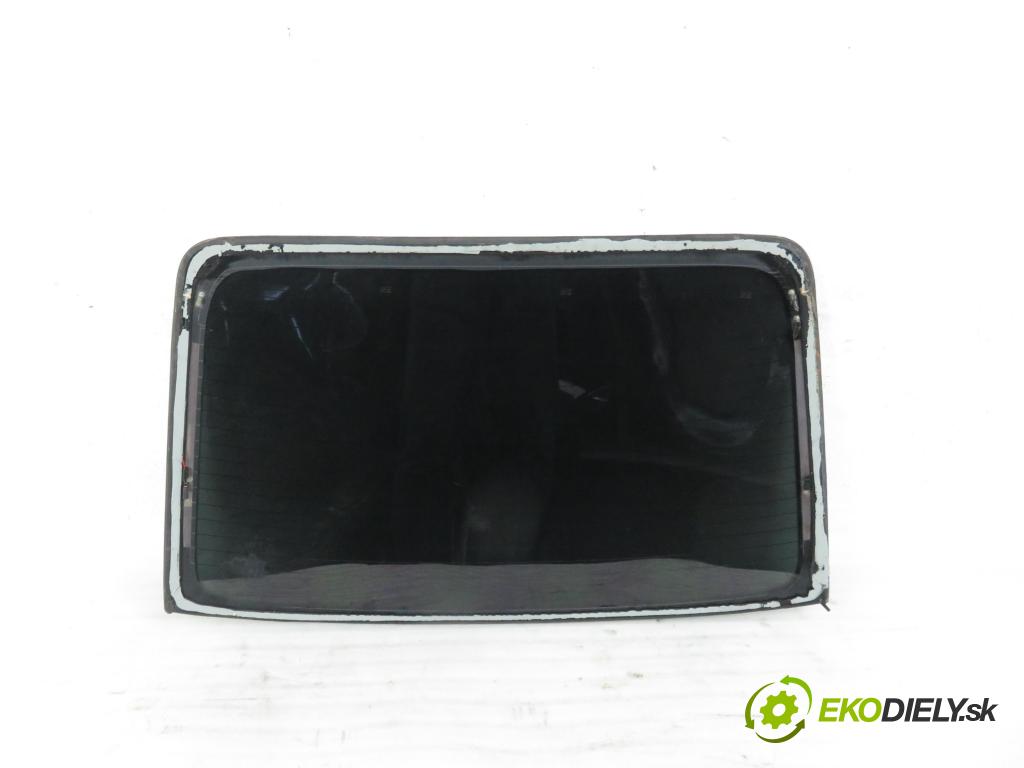 SUBARU LEGACY IV (BL) SEDAN 2008 110,00 2.0 D AWD 1998,00 Okno zadná sedan