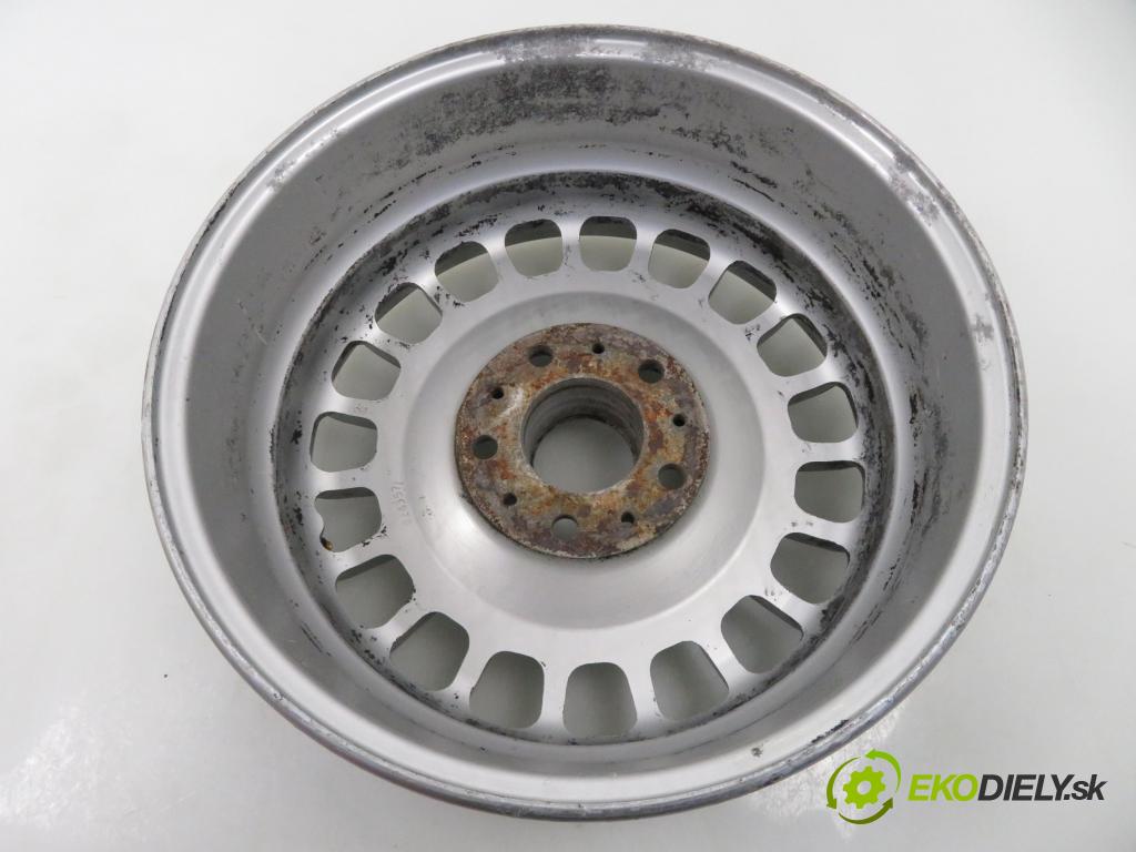 BMW   0    disky / disk 165TR390CH