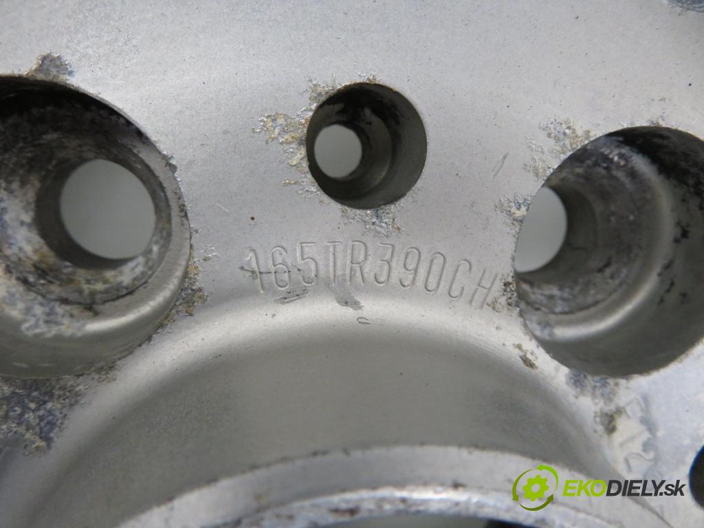 BMW   0    disky / disk 165TR390CH