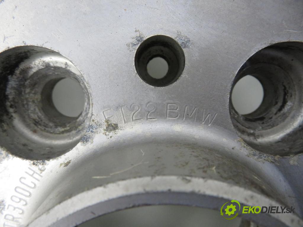 BMW   0    disky / disk 165TR390CH