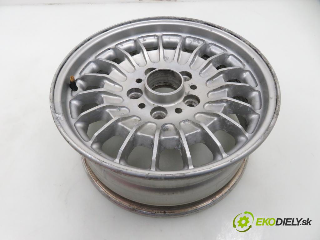 BMW   0    disky / disk 165TR390CH