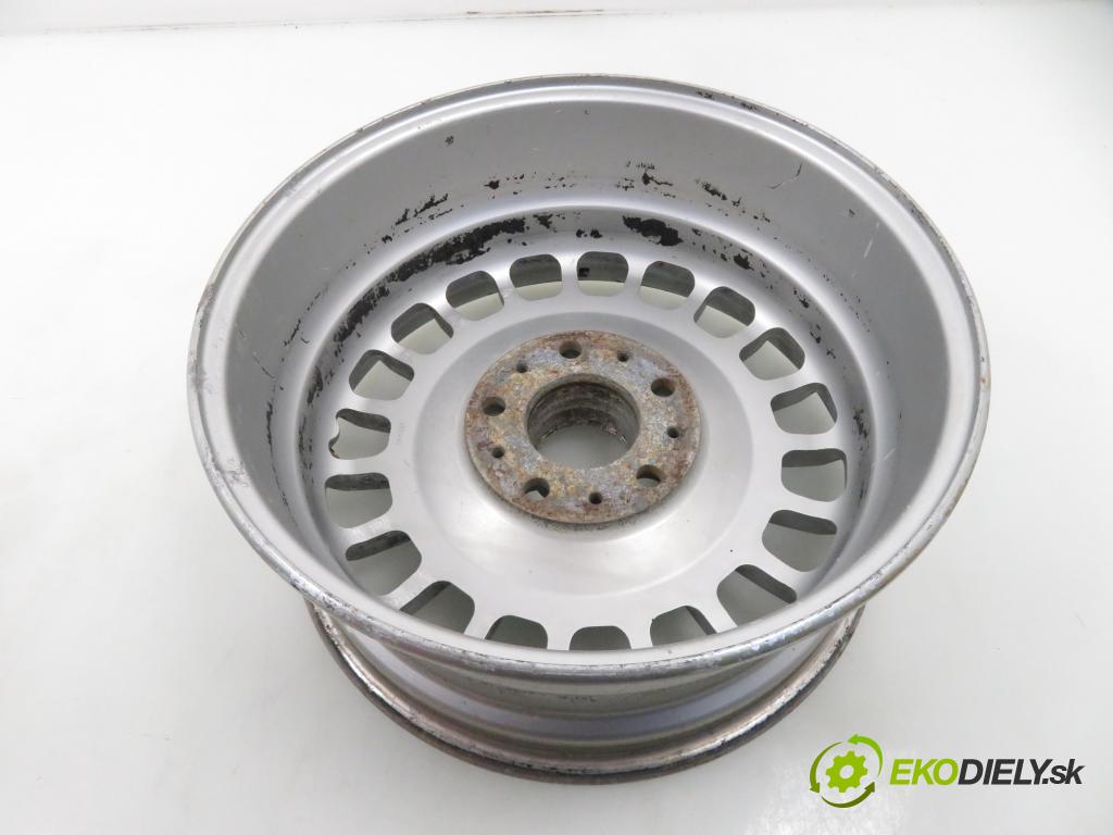 BMW   0    disky / disk 165TR390CH