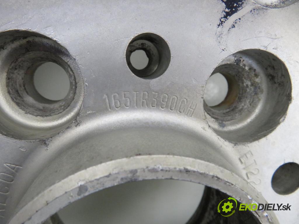 BMW   0    disky / disk 165TR390CH