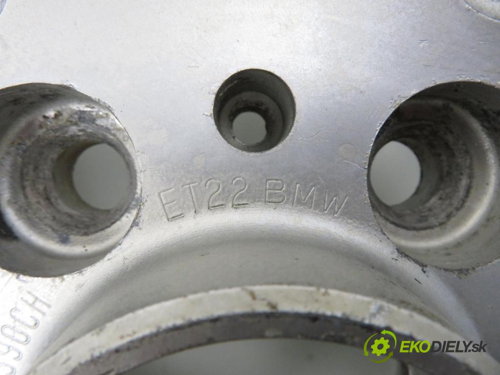 BMW   0    disky / disk 165TR390CH
