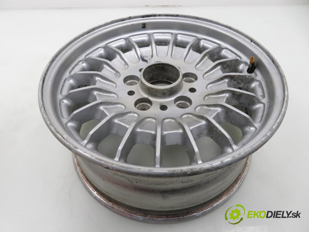BMW   0    disky / disk 165TR390CH