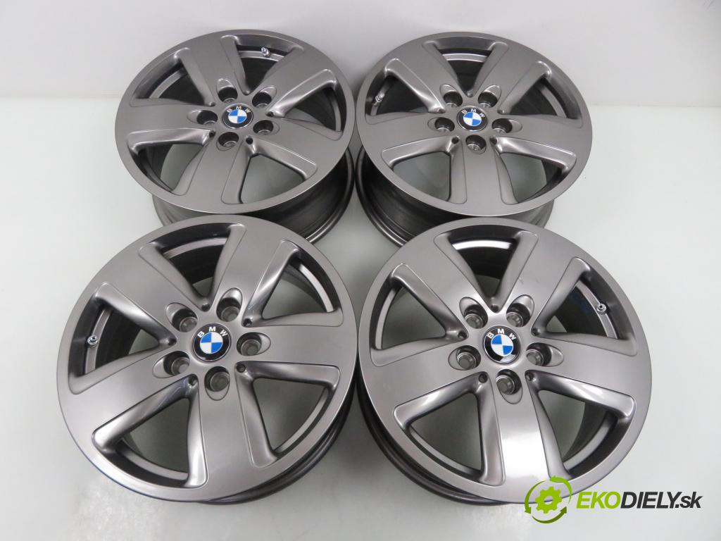 BMW 0 disky / disk 6897609