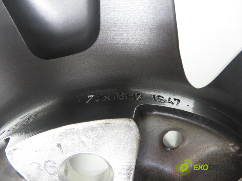 BMW 0 disky / disk 6897609