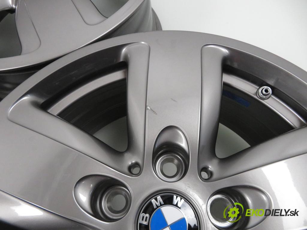 BMW 0 disky / disk 6897609