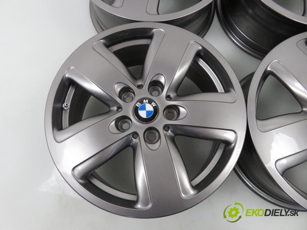 BMW 0 disky / disk 6897609