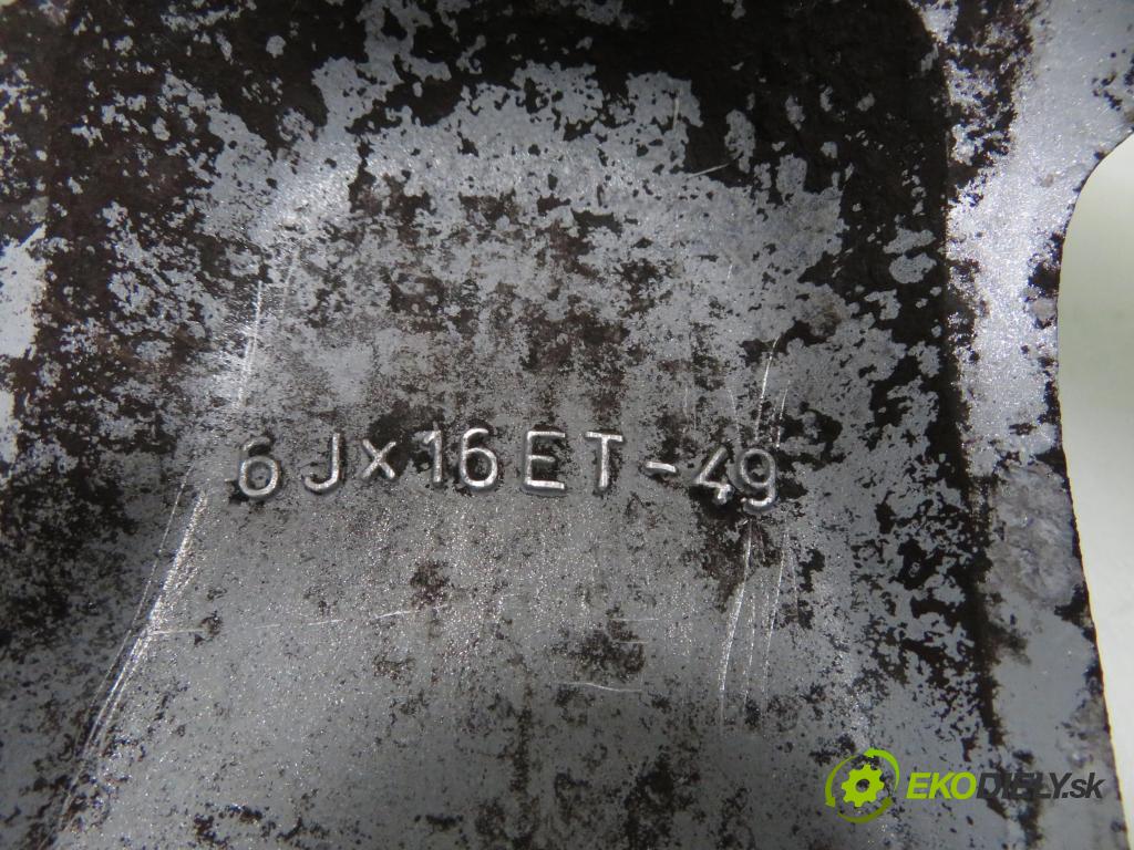 OPEL   0    disky / disk 