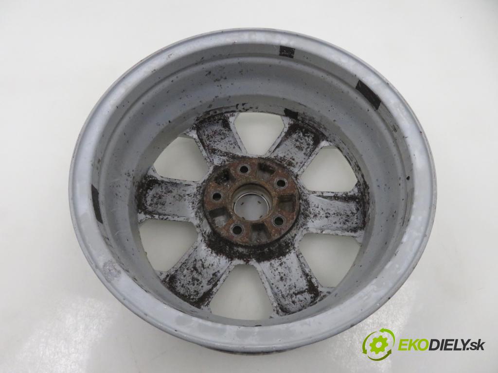 OPEL 0 disky / disk