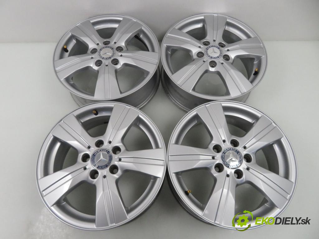 MERCEDES-BENZ   0    disky / disk A1694012202