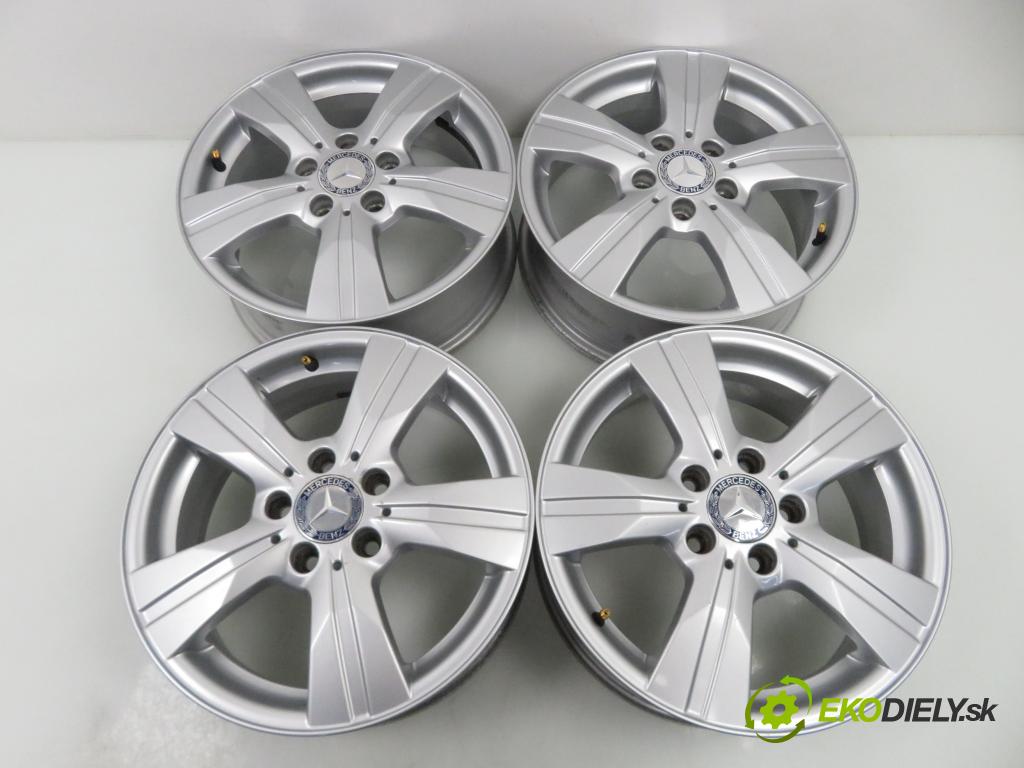 MERCEDES-BENZ   0    disky / disk A1694012202