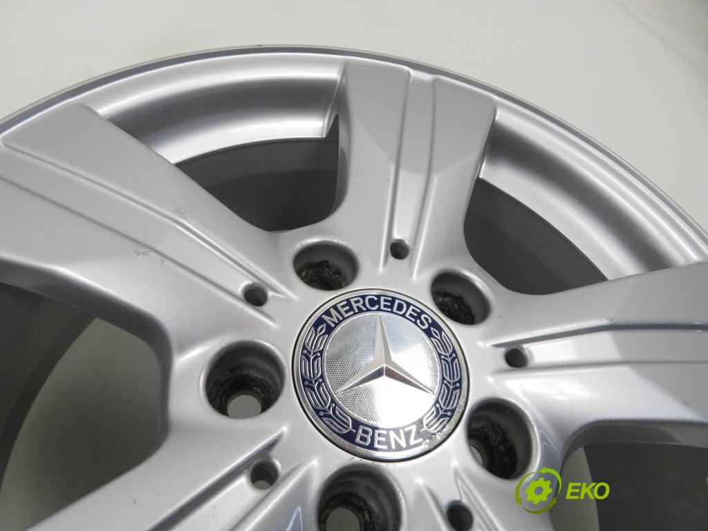 MERCEDES-BENZ   0    disky / disk A1694012202