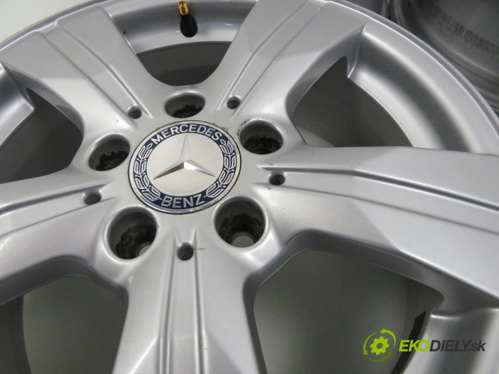 MERCEDES-BENZ   0    disky / disk A1694012202